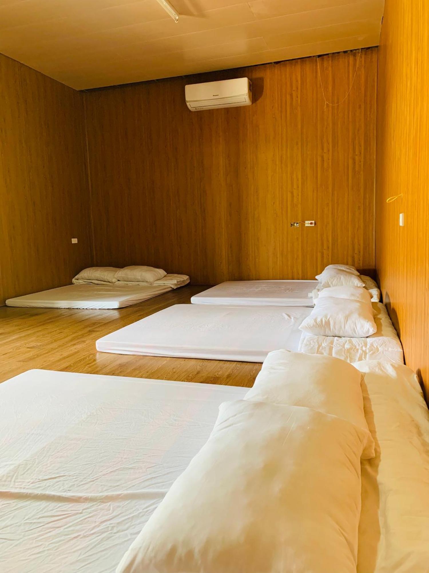 Homestay Suoi Khoang Minh Hang Yen Bai Quarto foto